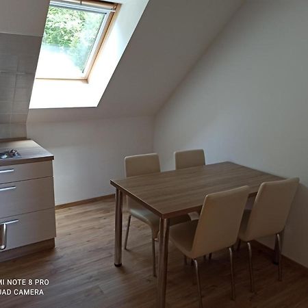Apartma Na Lipne Lägenhet Horní Planá Exteriör bild