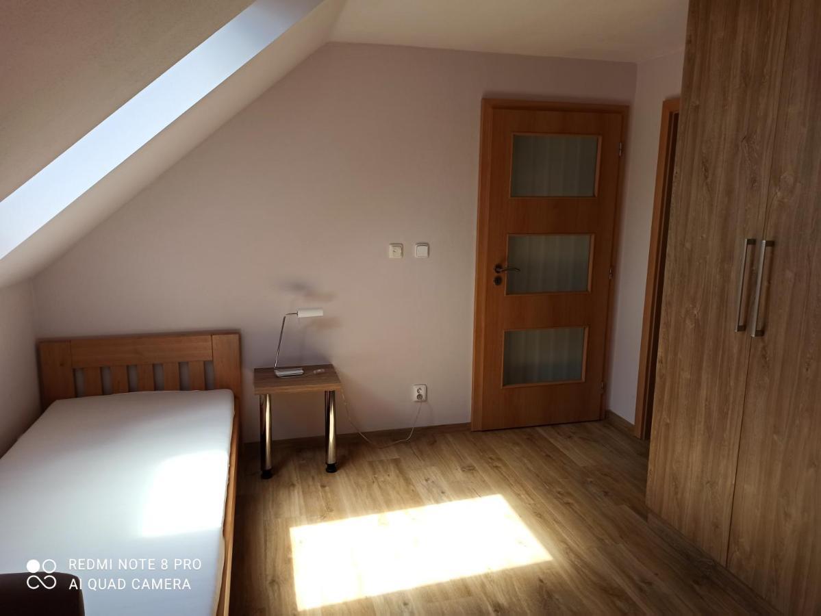 Apartma Na Lipne Lägenhet Horní Planá Exteriör bild