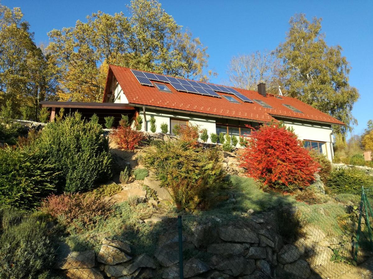 Apartma Na Lipne Lägenhet Horní Planá Exteriör bild